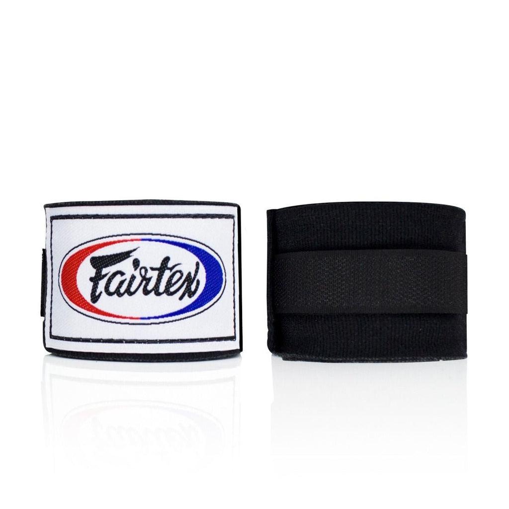 Fairtex Handwraps HW2 Black Fairtex