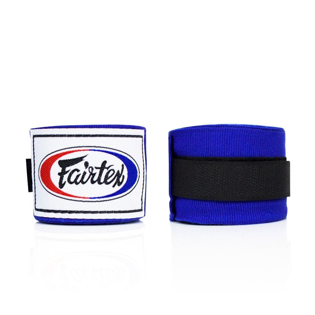 Fairtex Handwraps HW2 Blue Fairtex