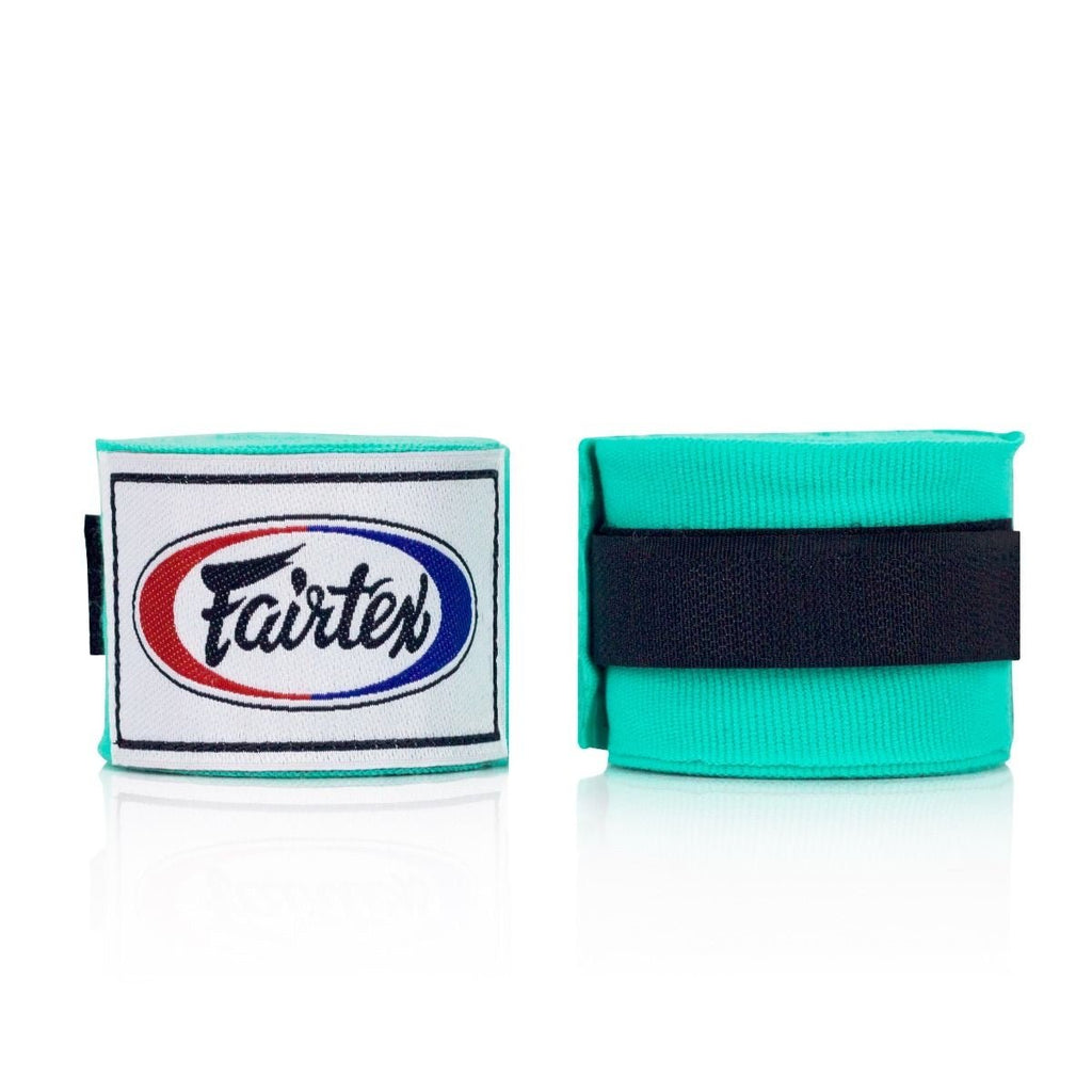 Fairtex Handwraps HW2 Mint Green Fairtex