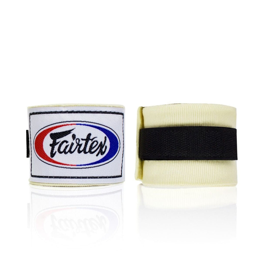 Fairtex Handwraps HW2 White Fairtex