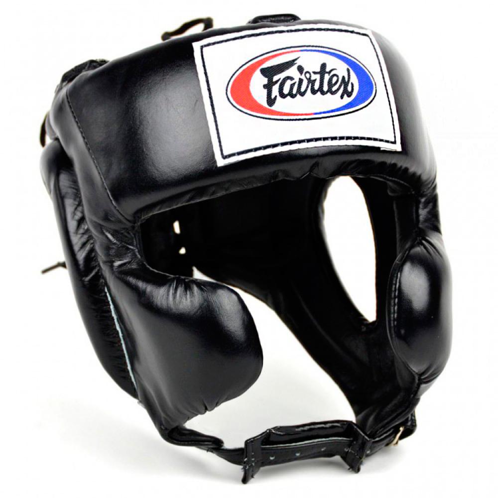 Fairtex Headguard Mexican Style HG8 - SUPER EXPORT SHOP