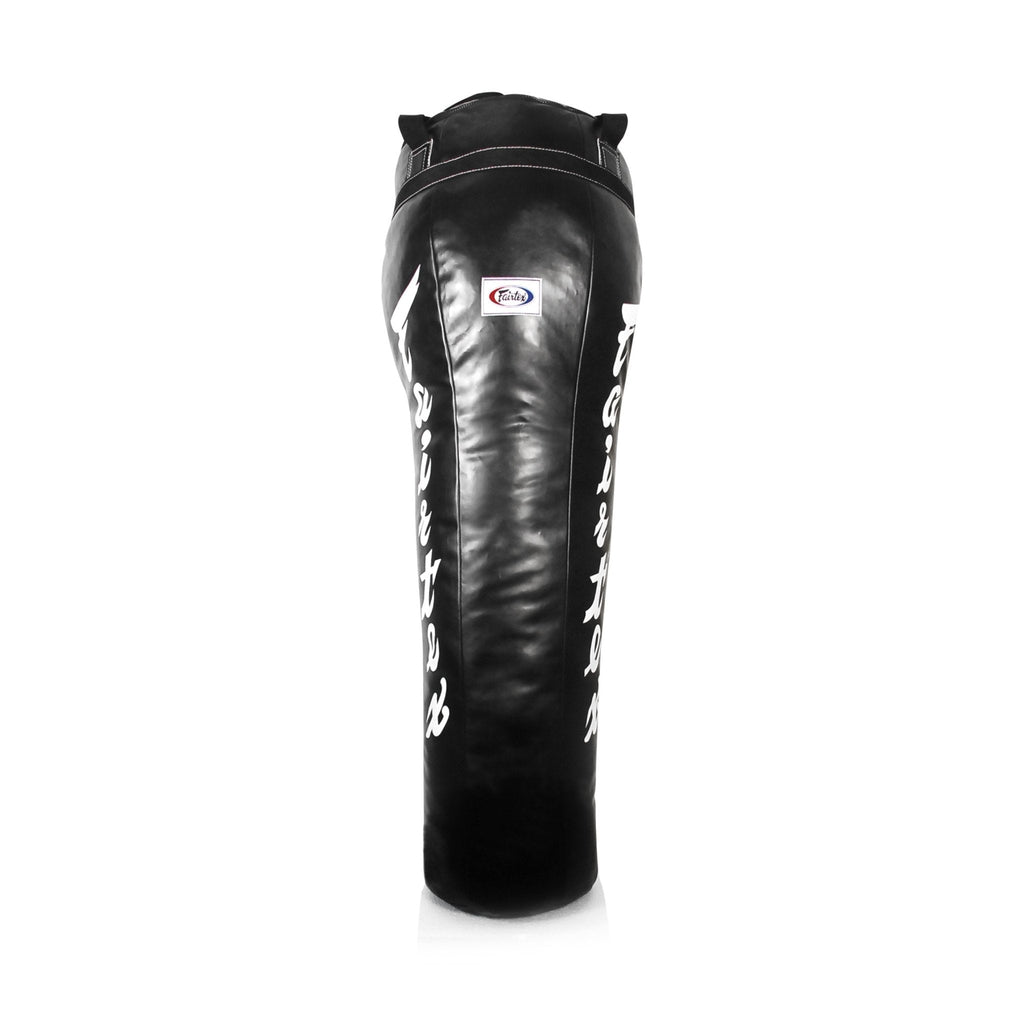 Fairtex Heavy Bag Sandbag HB12 Black Fairtex