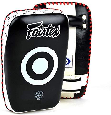 Fairtex Kicking Pads Small Thai Pads KPLC1 - SUPER EXPORT SHOP