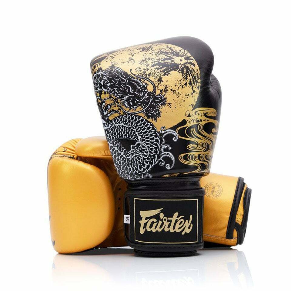 Fairtex Muay Thai Gloves - Harmony (BGV26) - SUPER EXPORT SHOP