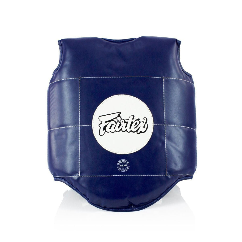 FAIRTEX PROTECTIVE VEST PV1 Blue - SUPER EXPORT SHOP