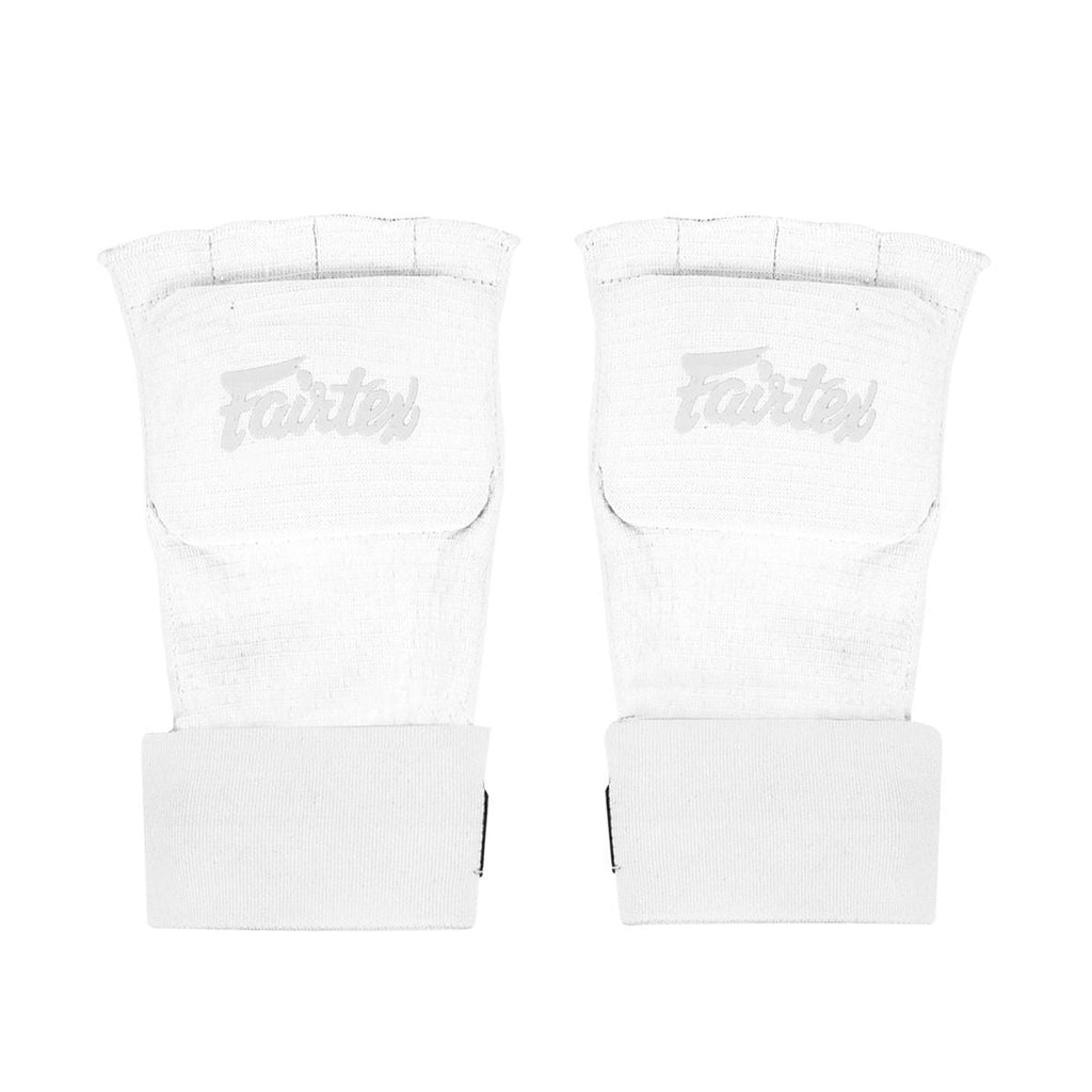 Fairtex Quick Handwraps HW3 White Fairtex