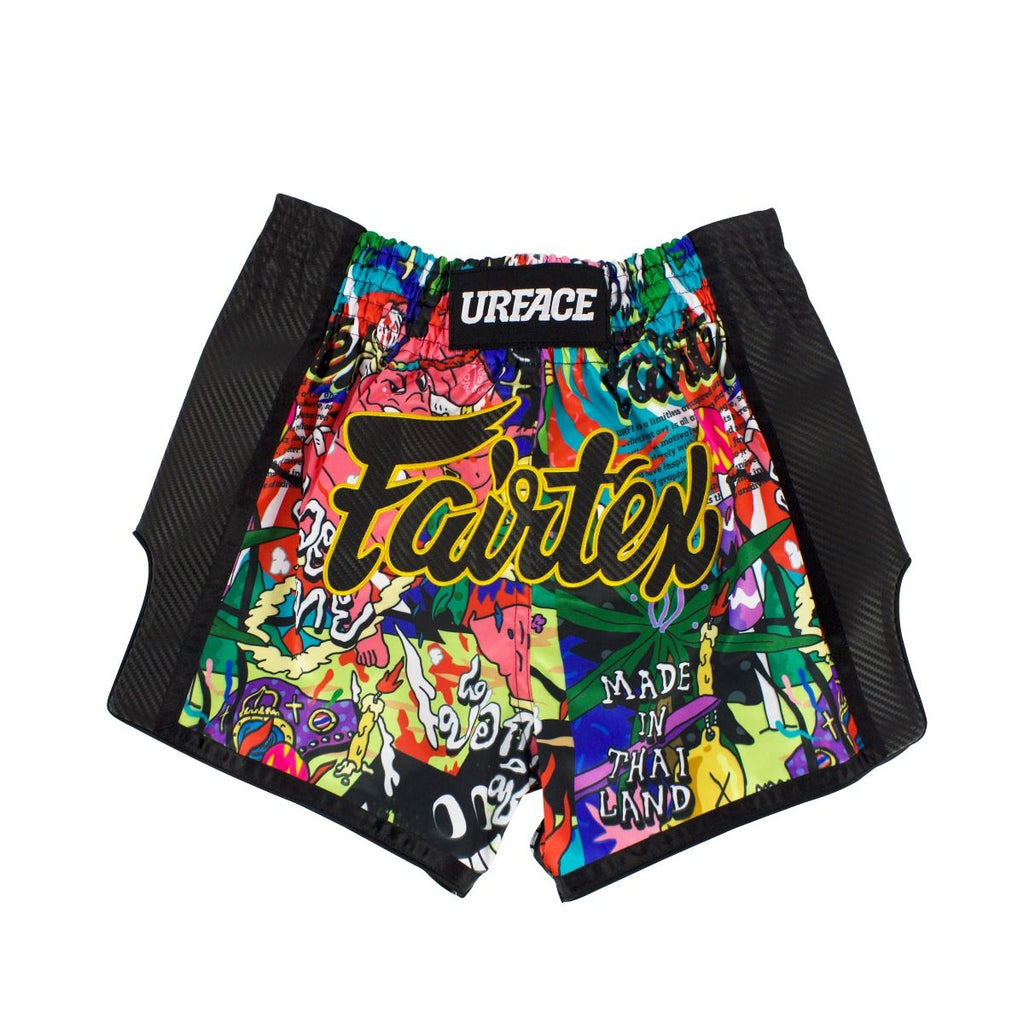 Fairtex Shorts BS URFACE Fairtex