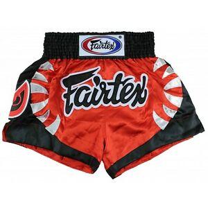 Fairtex Shorts BS0611 - SUPER EXPORT SHOP