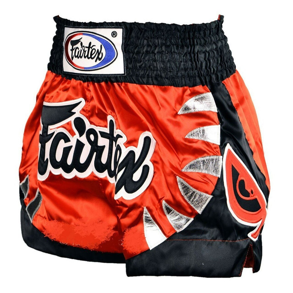 Fairtex Shorts BS0611 - SUPER EXPORT SHOP