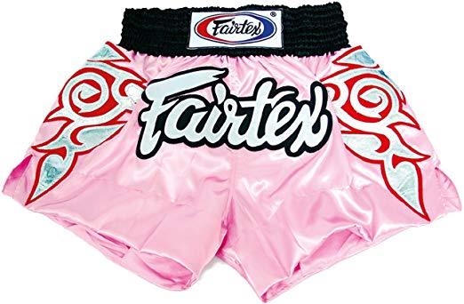 Fairtex Shorts BS0636 Modern Thai Art - SUPER EXPORT SHOP