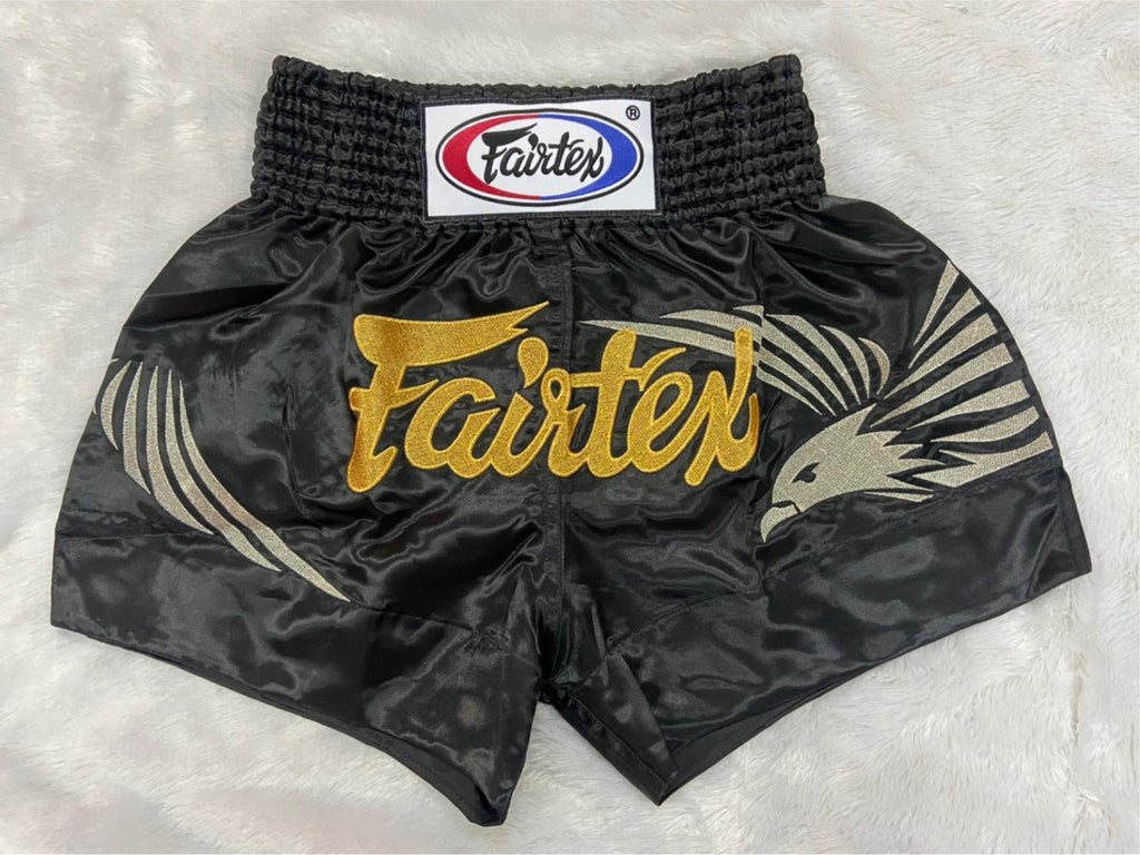 Fairtex Shorts BS0657 King of Sky - SUPER EXPORT SHOP