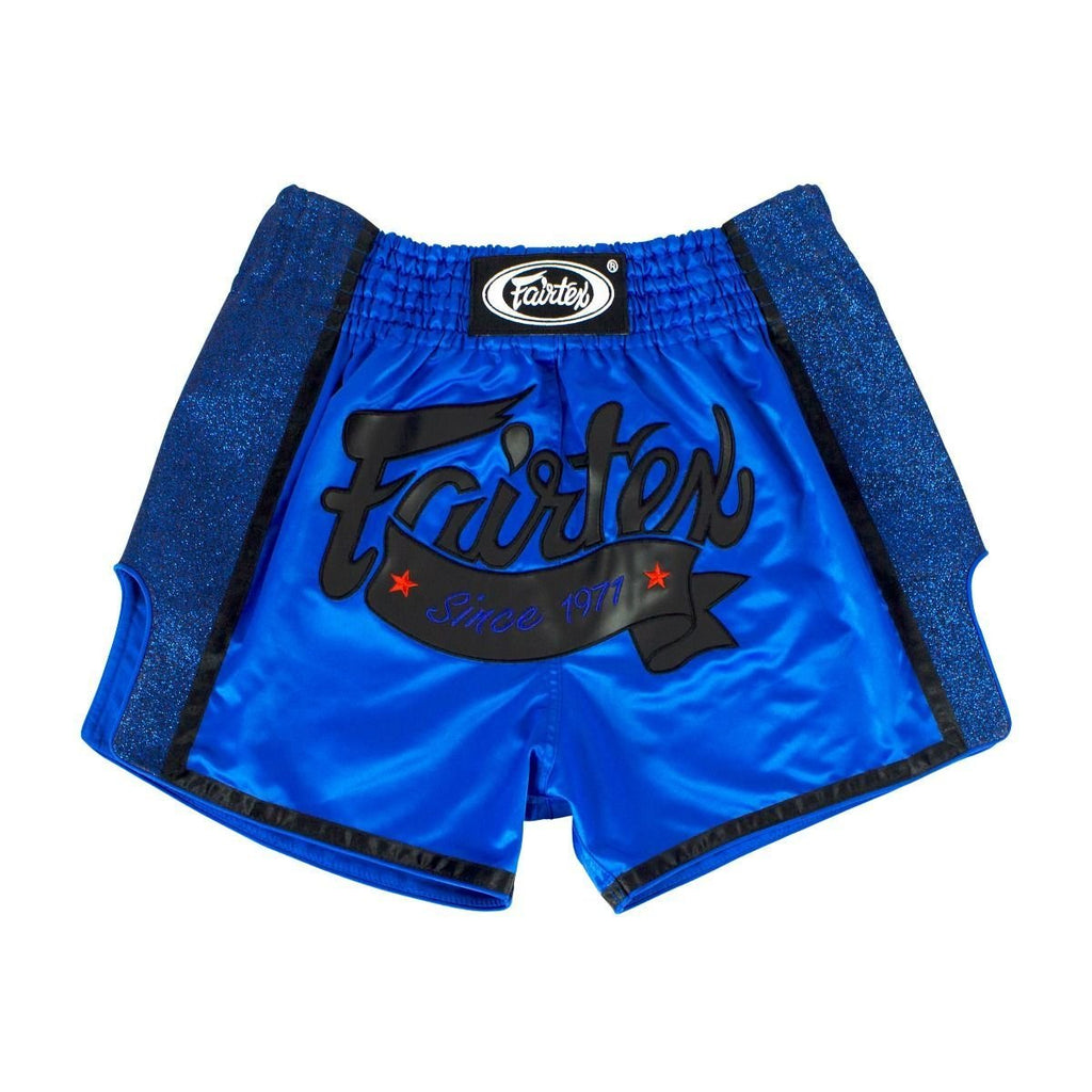 Fairtex Shorts BS1702 Fairtex