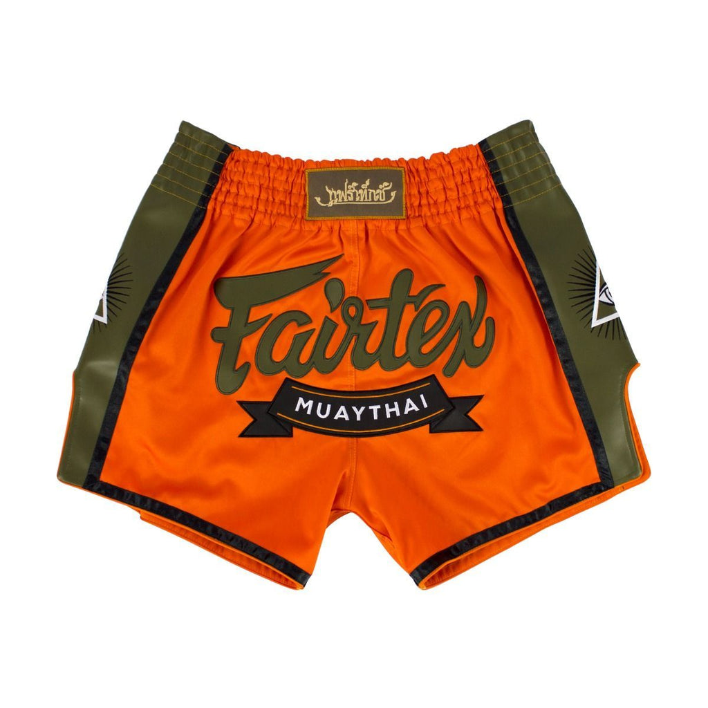 Fairtex Shorts BS1705 Fairtex