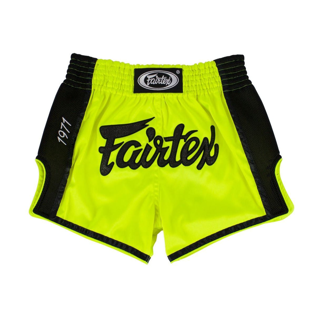 Fairtex Shorts BS1706 Fairtex