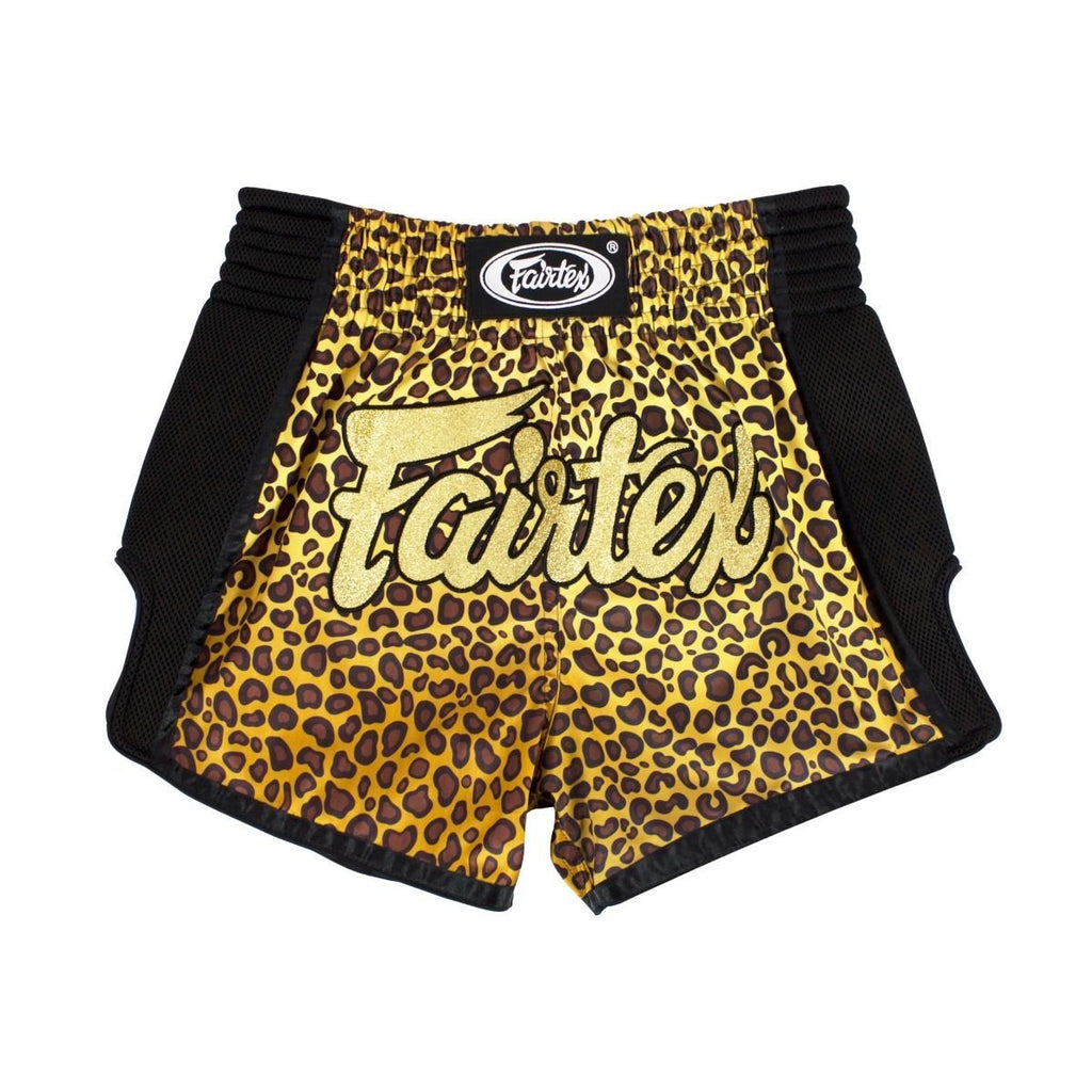 Fairtex Shorts BS1709 Fairtex