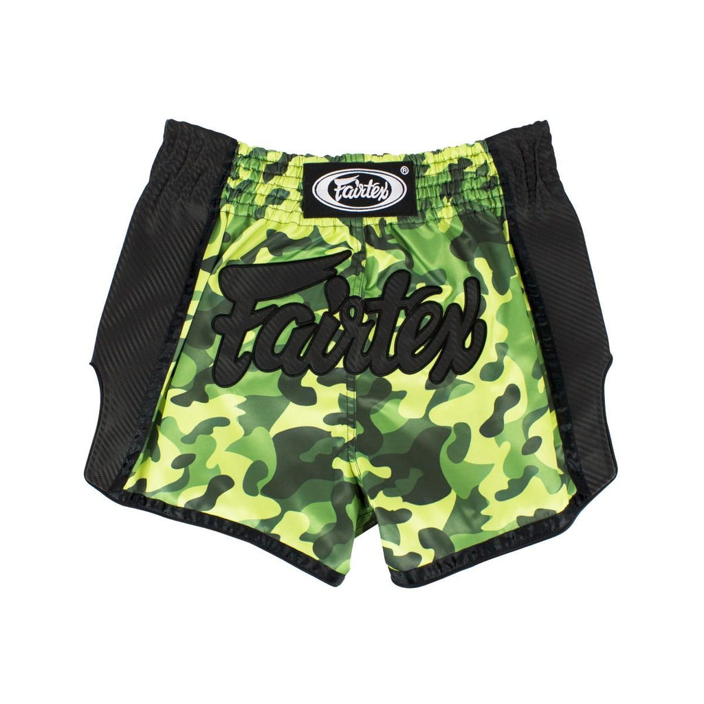 Fairtex Shorts BS1710 Fairtex