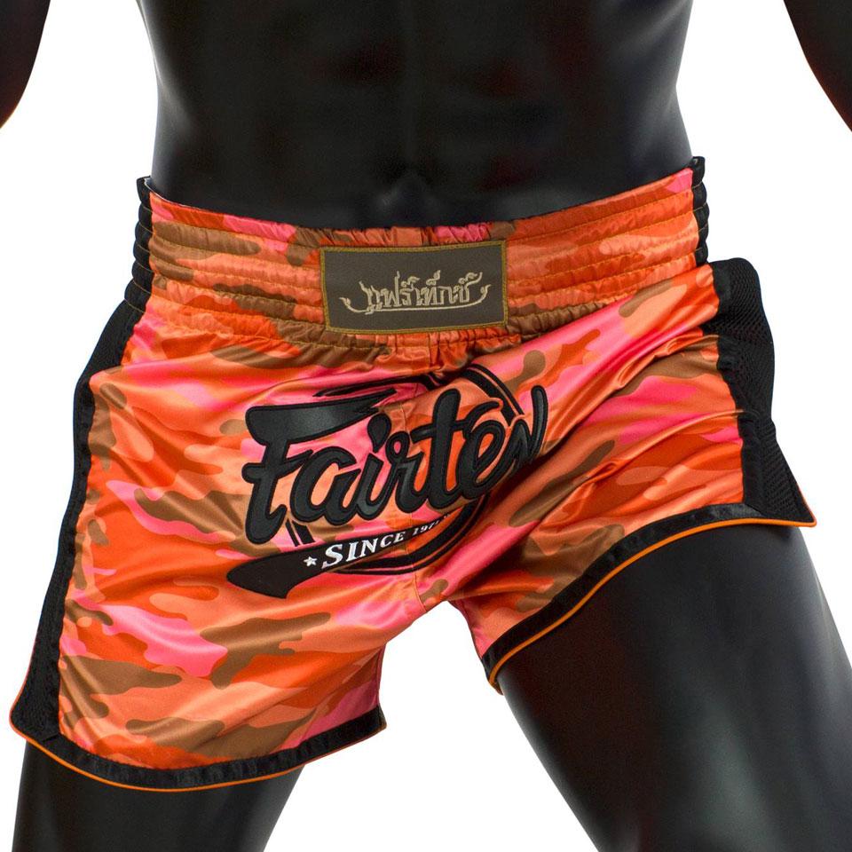 Fairtex Shorts BS1711 Fairtex