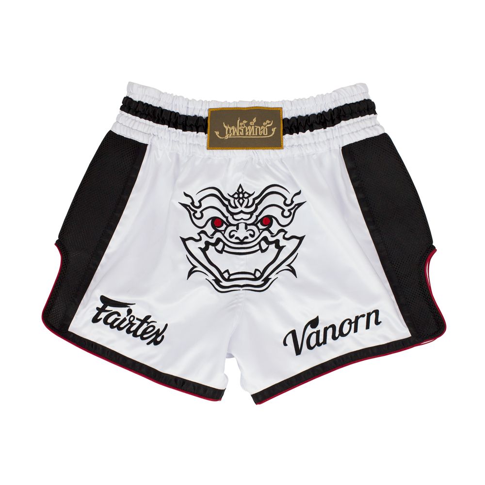 Fairtex Shorts BS1712 Fairtex