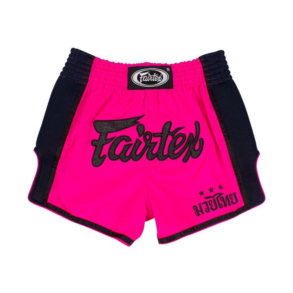 Fairtex Shorts BS1714 Fairtex