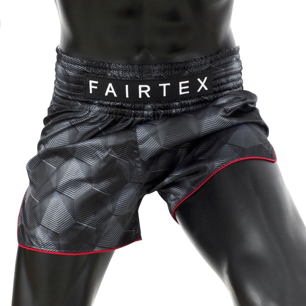 Fairtex Shorts BS1901 Black Fairtex