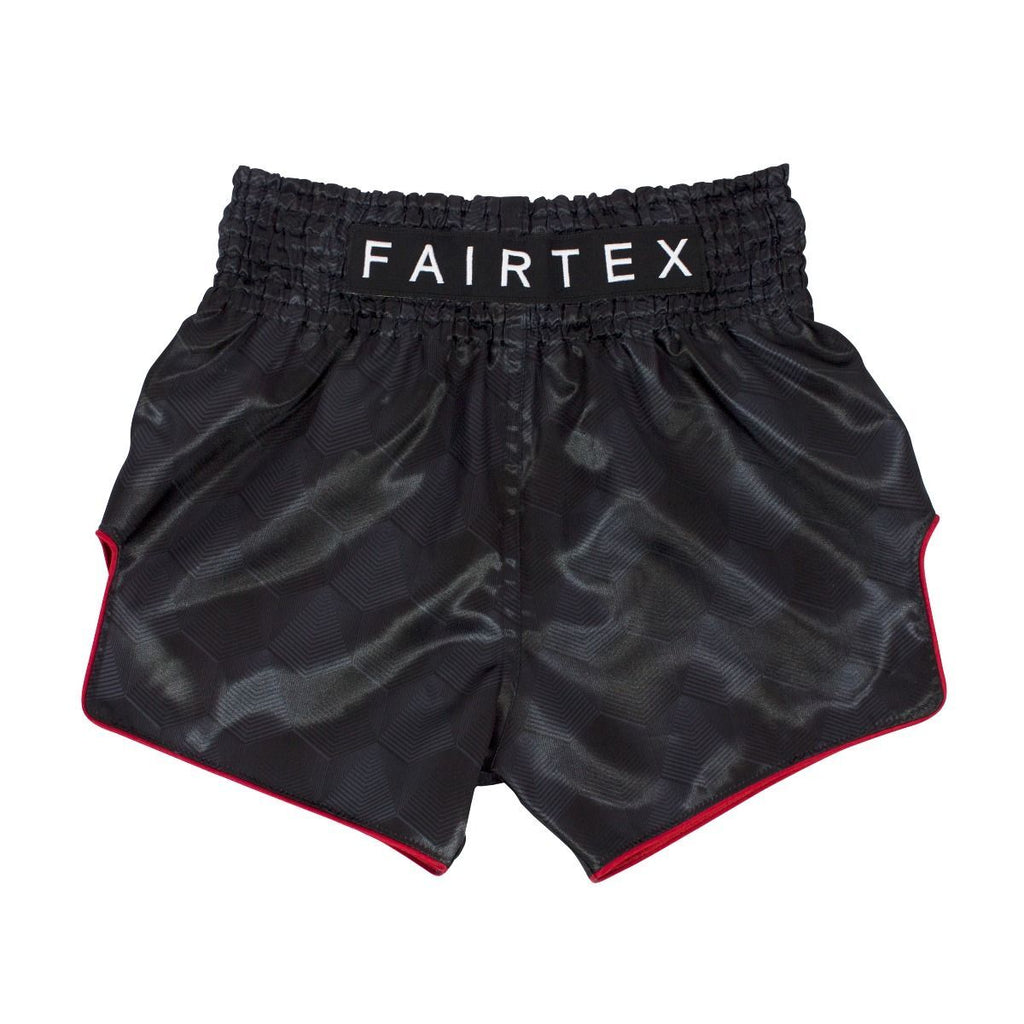 Fairtex Shorts BS1901 Black Fairtex