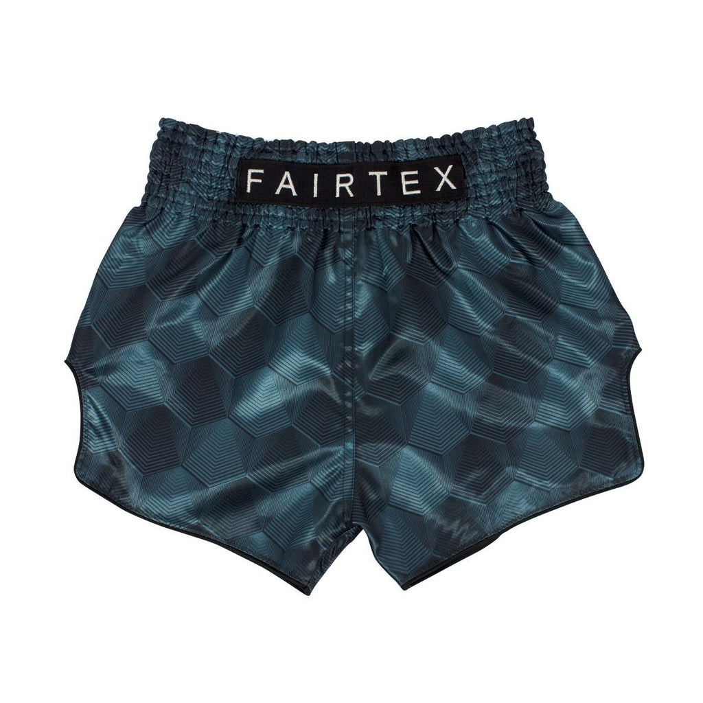 Fairtex Shorts BS1902 Blue Fairtex