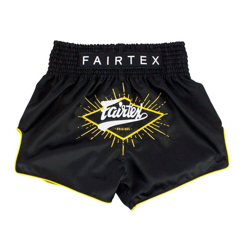 Fairtex Shorts BS1903 Fairtex