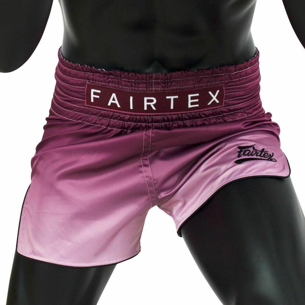 Fairtex Shorts BS1904 Fairtex