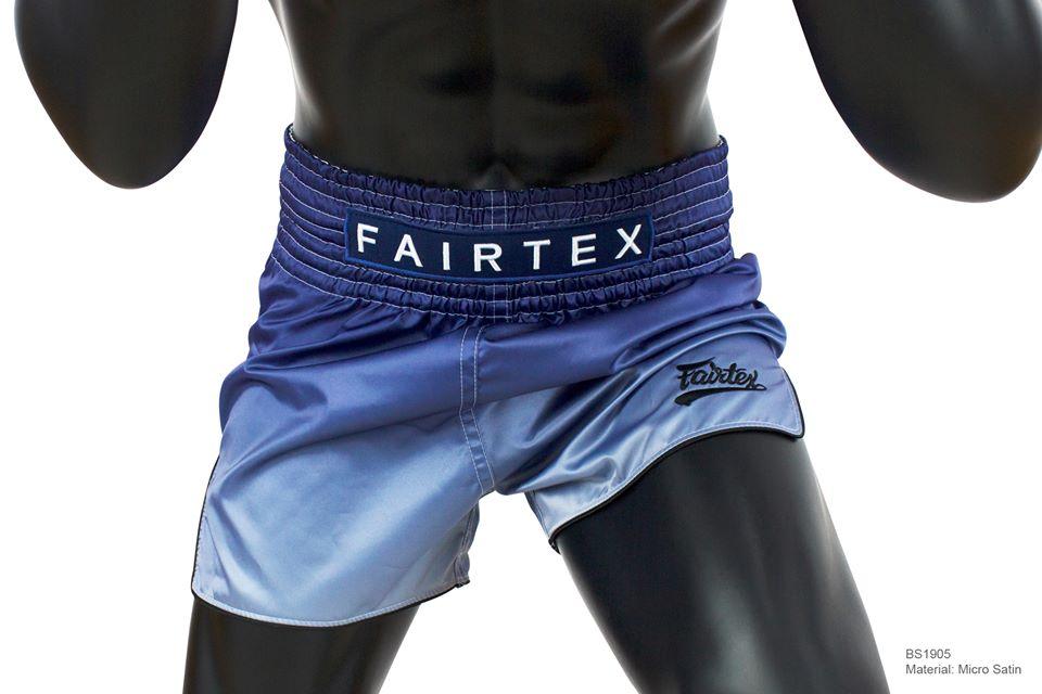 Fairtex Shorts BS1905 Fairtex