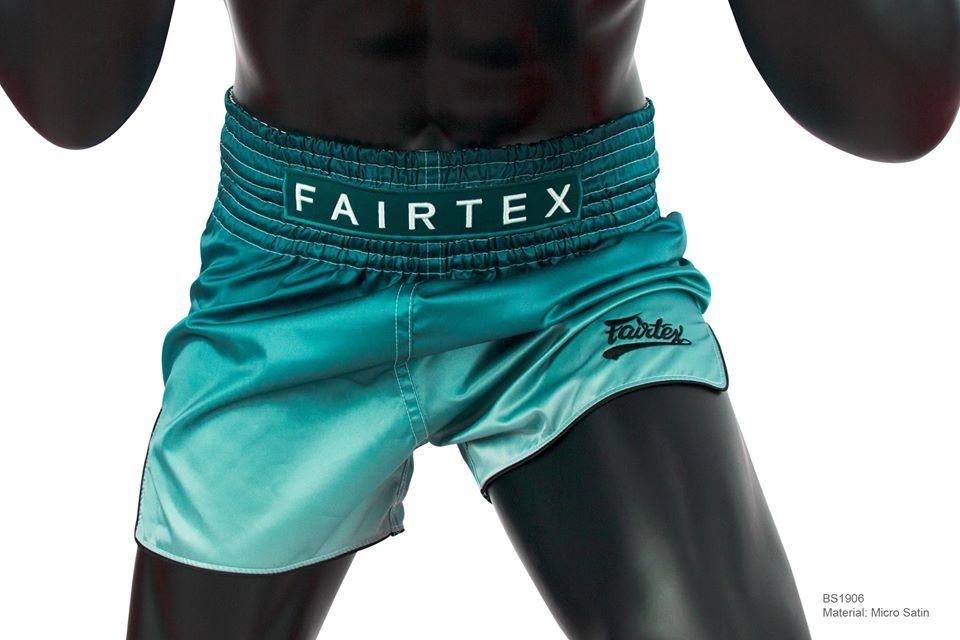 Fairtex Shorts BS1906 Fairtex