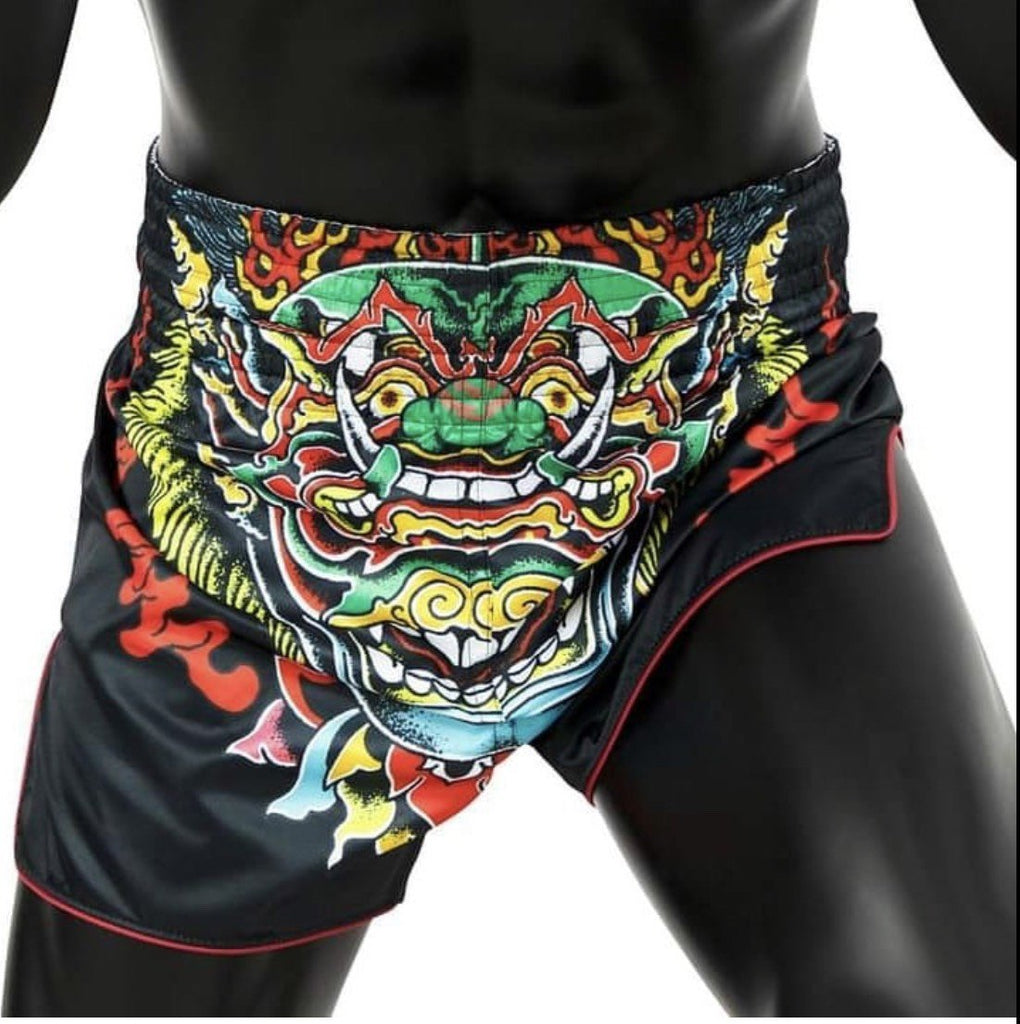 Fairtex Shorts BS1912 Fairtex