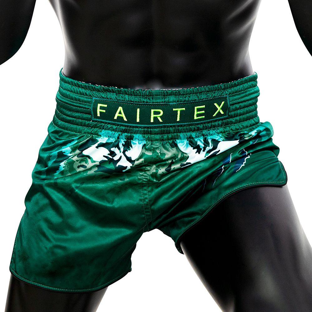 Fairtex Shorts BS1913 Fairtex