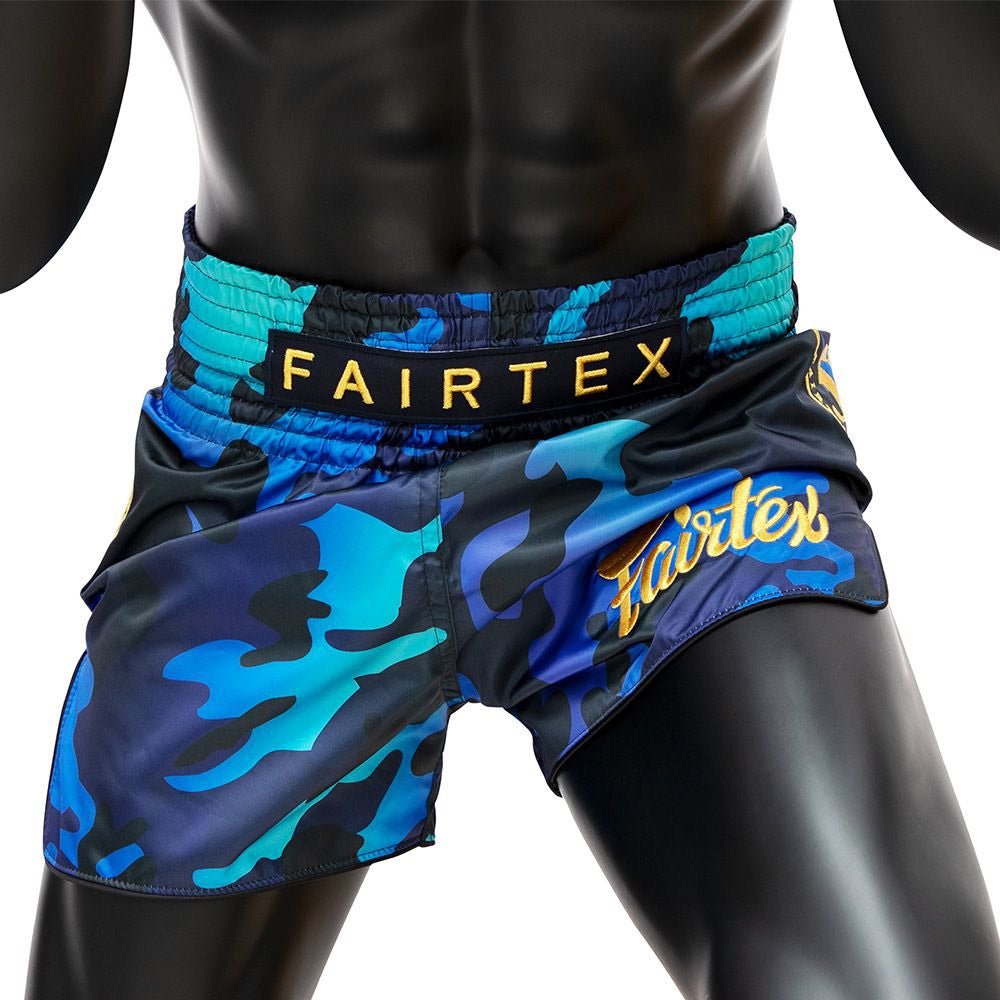 Fairtex Shorts BS1916 Fairtex