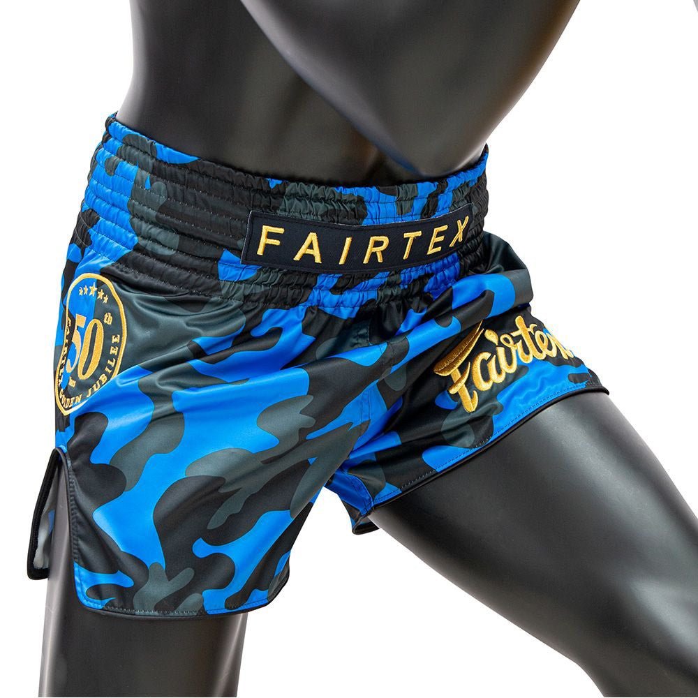 Fairtex Shorts BS1917 Fairtex