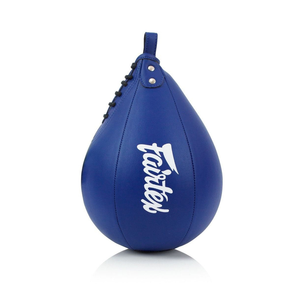 Fairtex Speed Ball SB1 Blue - SUPER EXPORT SHOP