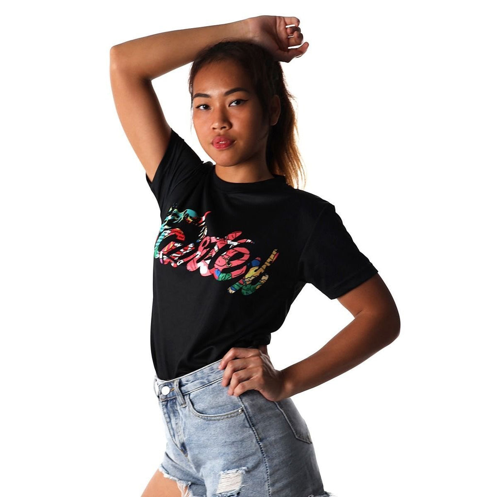 Fairtex T-shirt TST182 - SUPER EXPORT SHOP