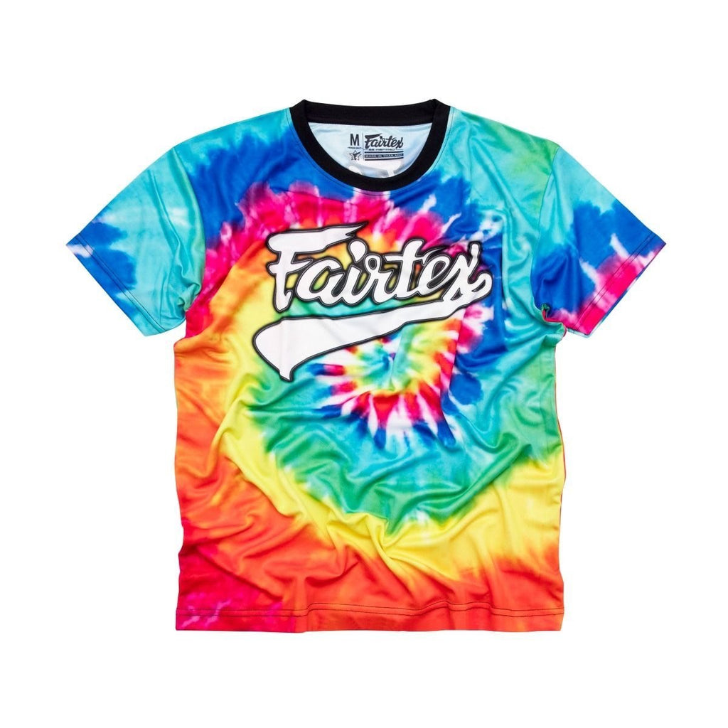 Fairtex T-shirt TST185 - SUPER EXPORT SHOP