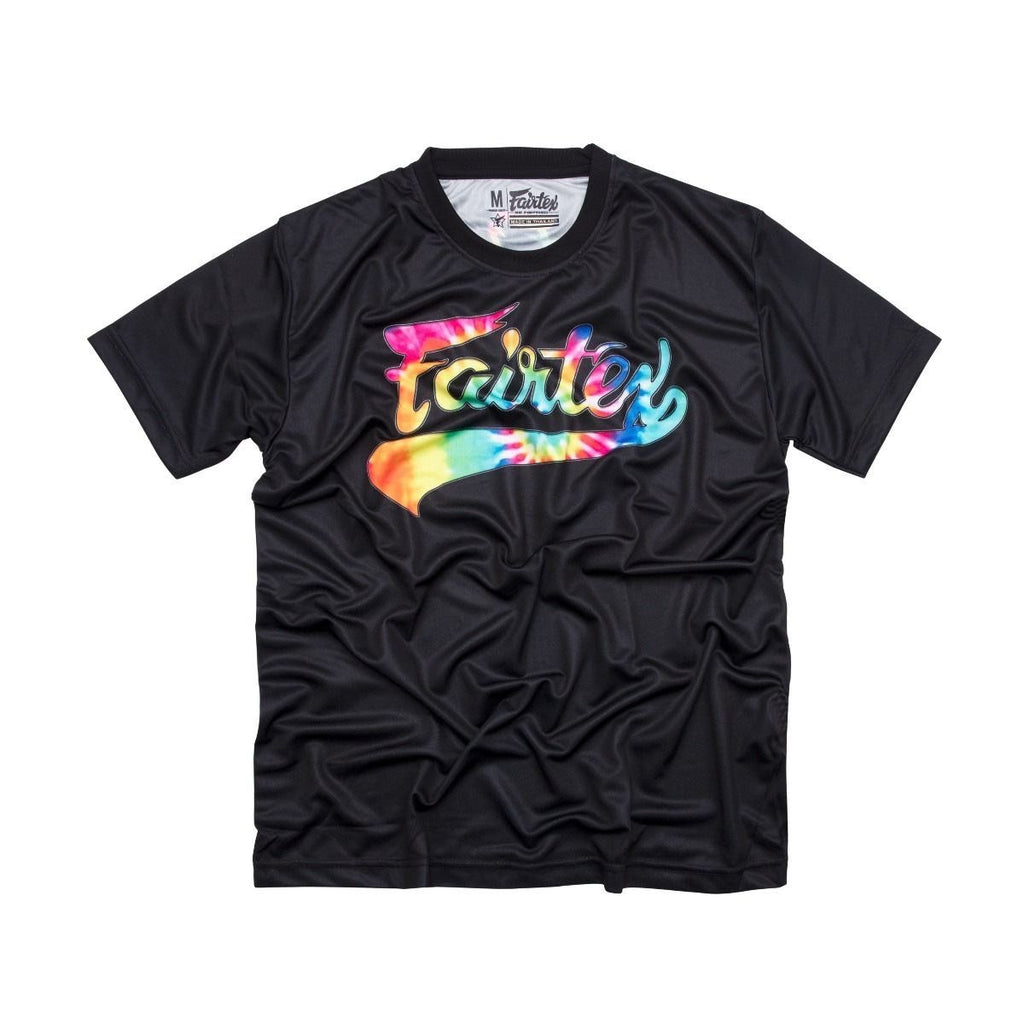 Fairtex T-shirt TST187 - SUPER EXPORT SHOP