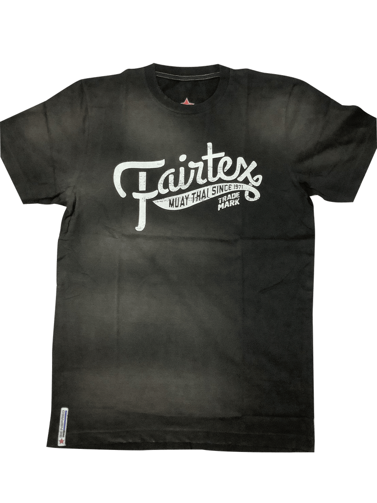 Fairtex T-Shirts TST-131 - SUPER EXPORT SHOP