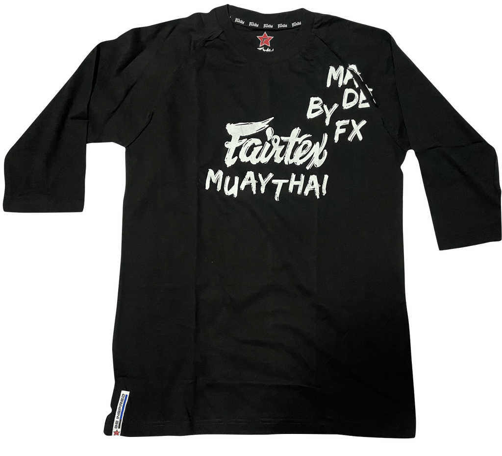 Fairtex T-Shirts TST-154 - SUPER EXPORT SHOP