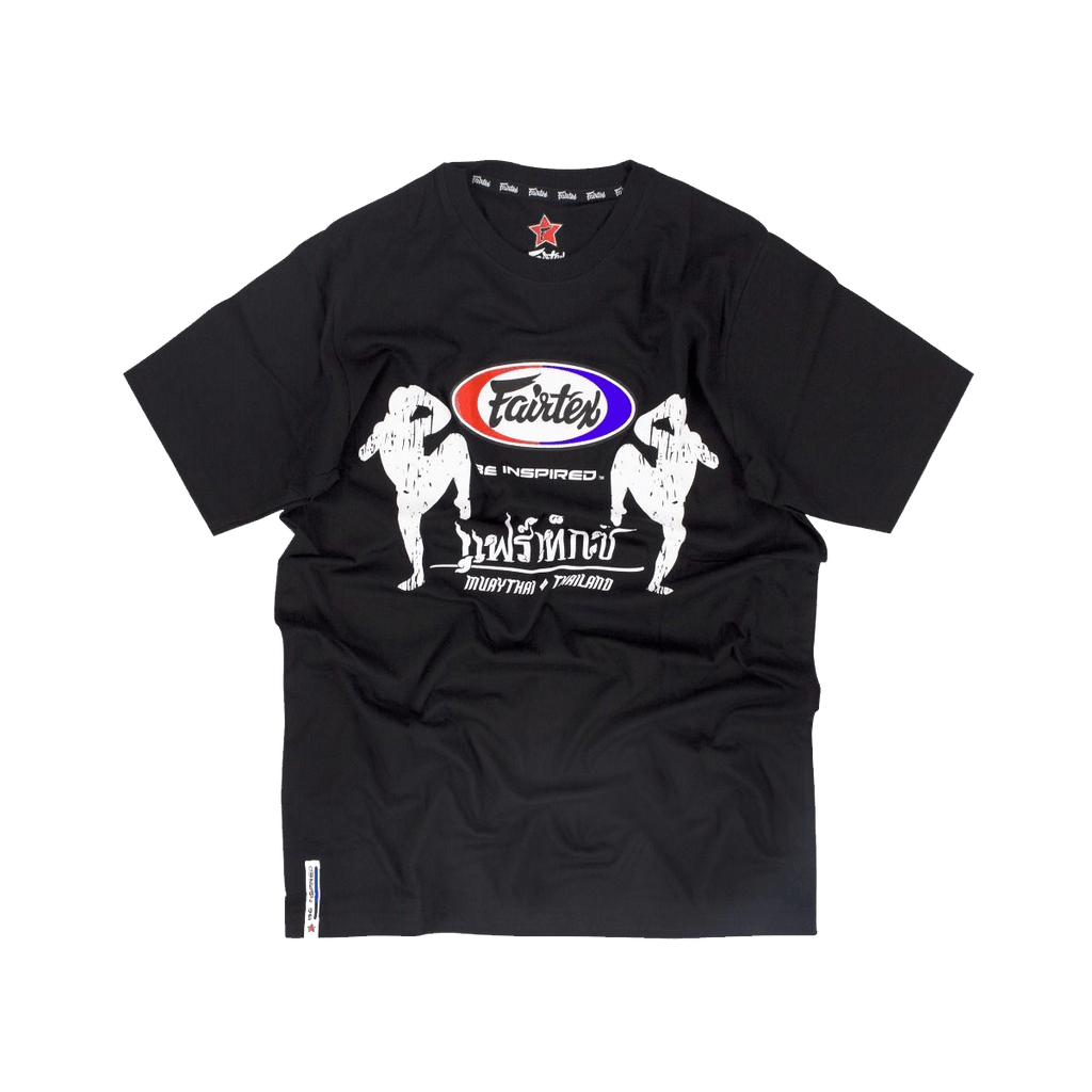 Fairtex T-Shirts TST-63 - SUPER EXPORT SHOP