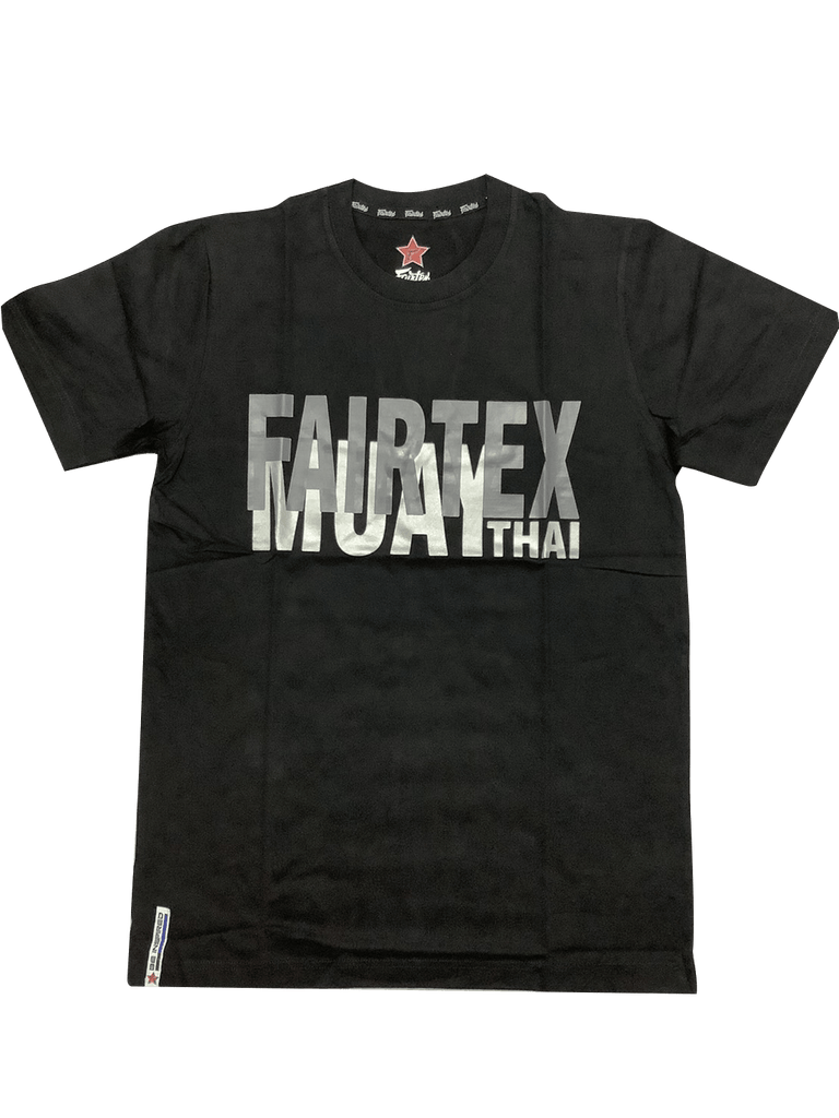 Fairtex T-Shirts TST130 - SUPER EXPORT SHOP