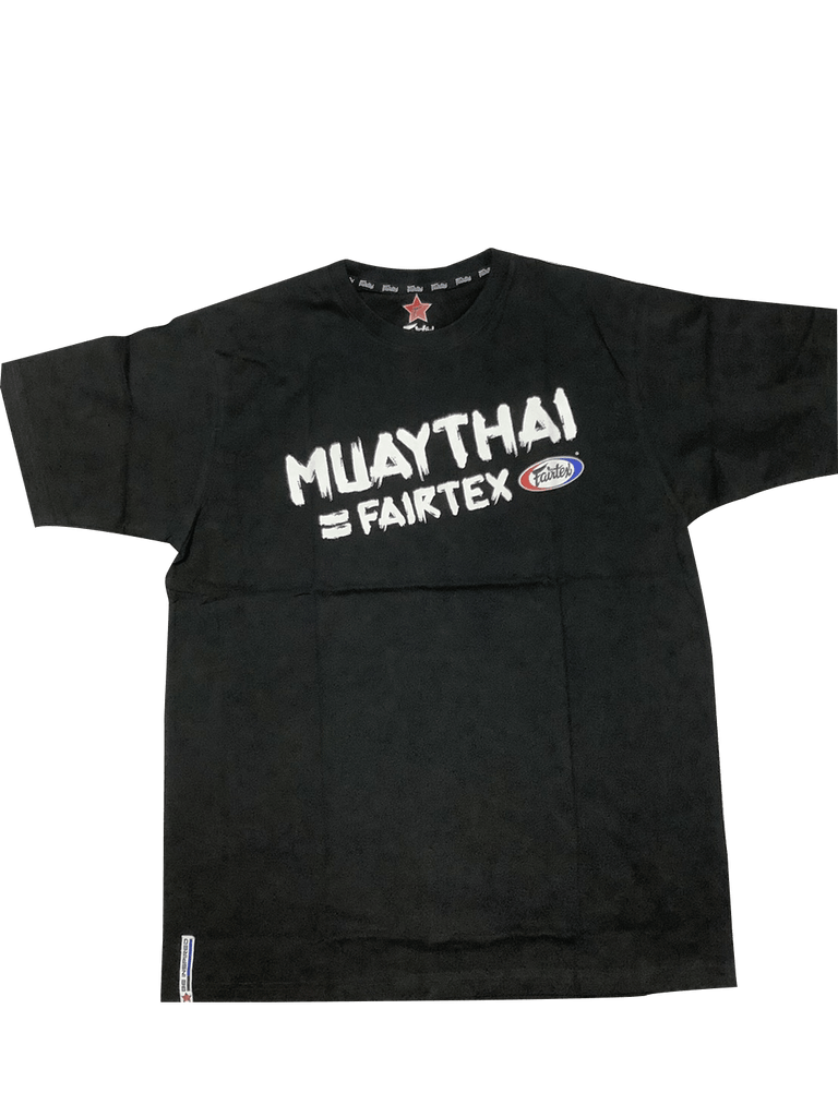 Fairtex T-Shirts TST79 - SUPER EXPORT SHOP