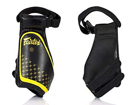 Fairtex Thick Pads (compact size) TP4 - SUPER EXPORT SHOP