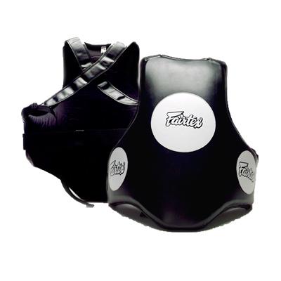 Fairtex Trainer's Protective Vest TV1 Fairtex