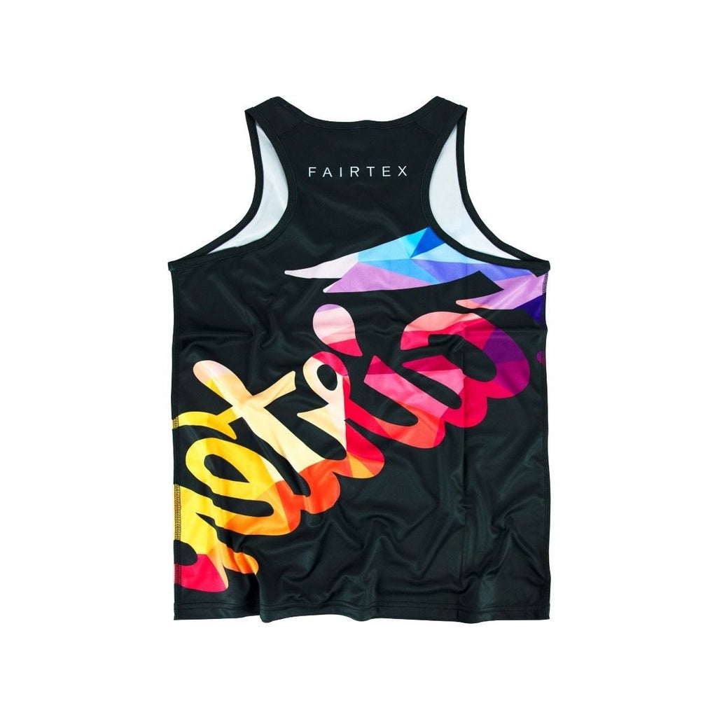 Fairtex Women's Tank Tops - PT10 Fairtex