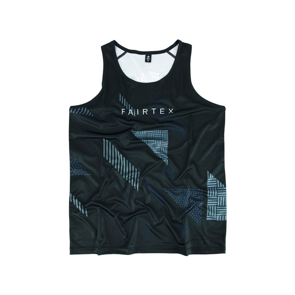 Fairtex Women's Tank Tops - PT9 - SUPER EXPORT SHOP