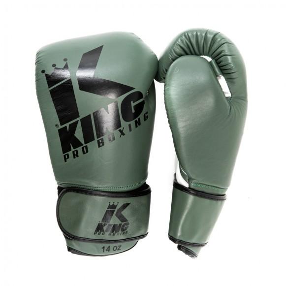 King Pro Boxing Gloves BG10 King Pro Boxing