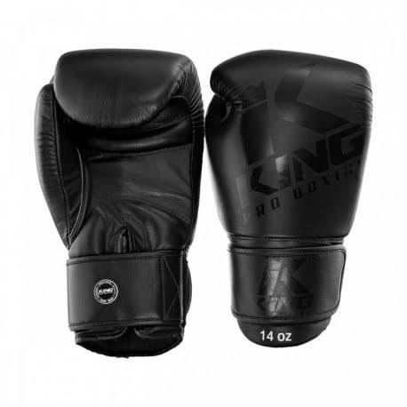 King Pro Boxing Gloves BG8 King Pro Boxing