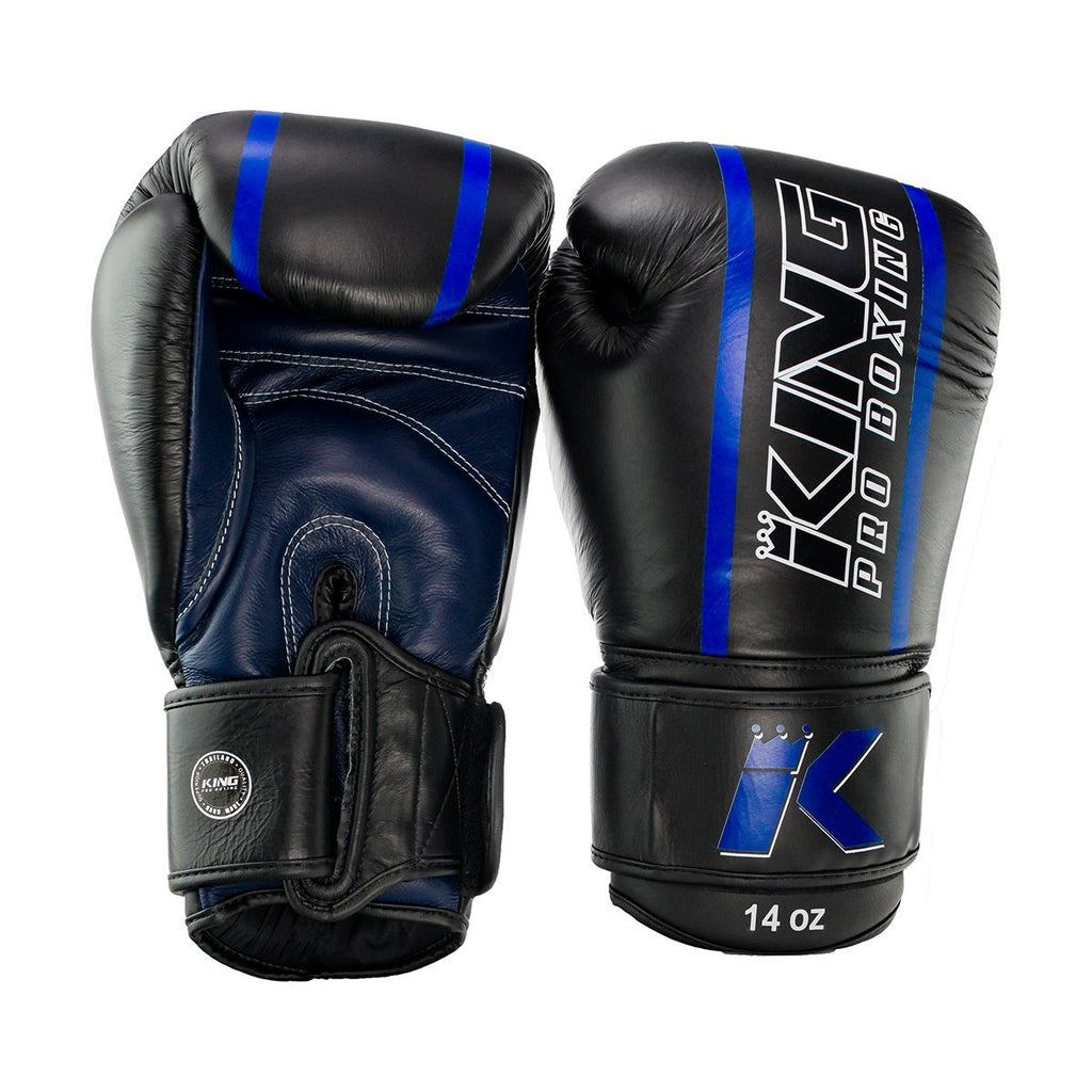 King Pro Boxing Gloves ELITE2 King Pro Boxing